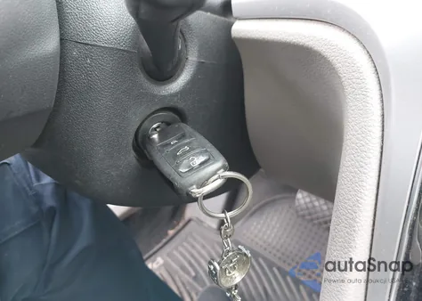 2016 Volkswagen Passat 1.8T S z USA, uszkodzony, nr VIN 1VWAT7A34GC043596